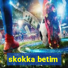 skokka betim